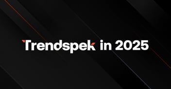 Trendspek in 2025