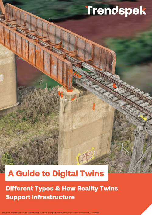 [Resource Paper] What are Digital Twins