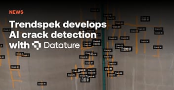 Trendspek Develops AI-Powered Crack Detection with Datature