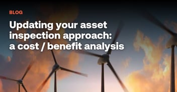 Updating your asset inspection approach: a cost - benefit analysis