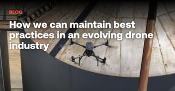 How drone tech has evolved over 10 years and maintaining best practices