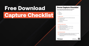 Capture Checklist