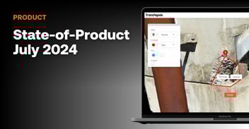 Product Release: July 2024