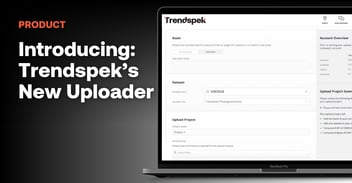 Product Release: New Uploader