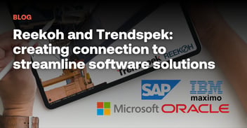Reekoh and Trendspek: creating connection to streamline software solutions
