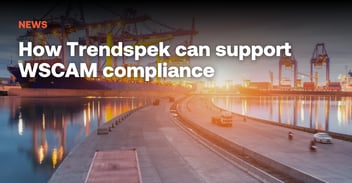 How you can use Trendspek to achieve WSCAM compliance