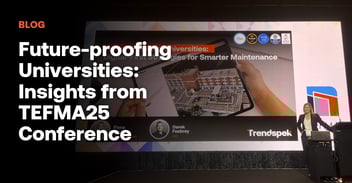 Future-Proofing Universities: Insights from TEFMA25 Conference