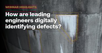 How do leading engineers digitally identify defects?