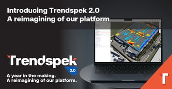 Introducing Trendspek 2.0