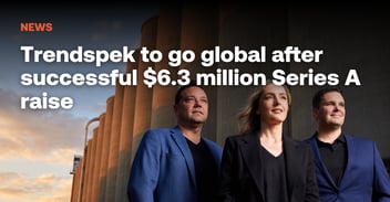 Trendspek to go global after successful $6.3 million Series A raise