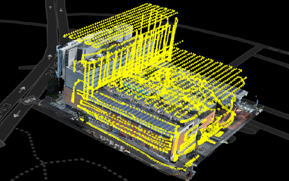 Capture Analysis Tool